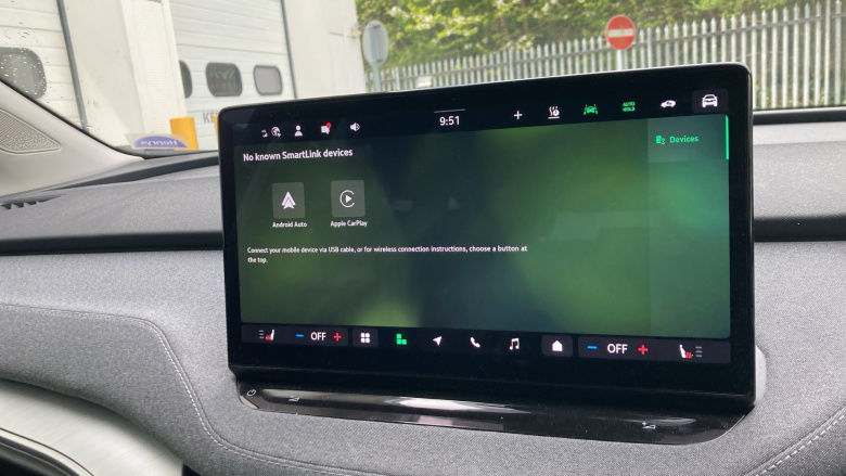 Skoda Enyaq 210kW 85 Edition 82kWh 5dr Auto Electric Estate